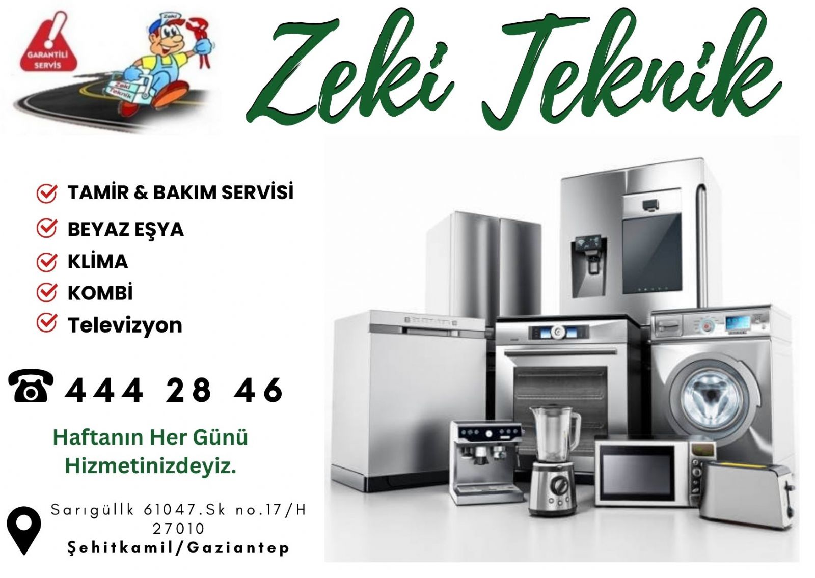 şahinbey-beyaz-eşya-servisim